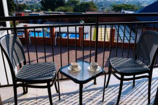 Matsamo Lakeview Lodge - Schoemansdal - 1