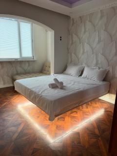Quiet appartment in Bishkek city - 3