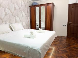 Quiet appartment in Bishkek city - 4