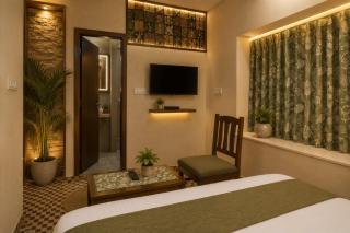 Rumis Jaisalmer - 6