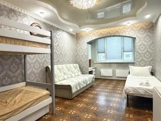 Quiet appartment in Bishkek city - 7