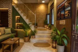 Rumis Jaisalmer - 0
