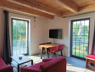 Otava apartments - Rezidence Valcha - 9