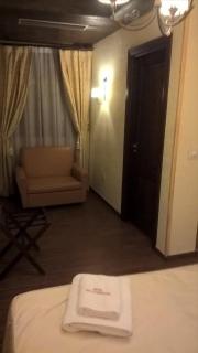 Hotel Villa Clementina - Scafati - 1