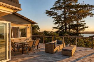 Hekerua Bay Retreat - Stay Waiheke - 8
