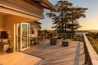 Hekerua Bay Retreat - Stay Waiheke - 7