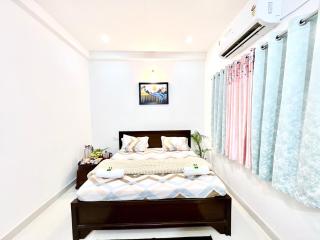 Majestic Residency - 7