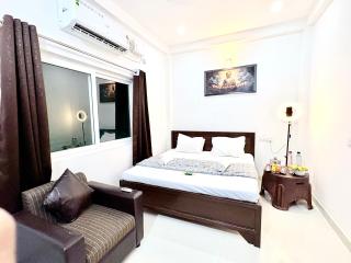 Majestic Residency - 8