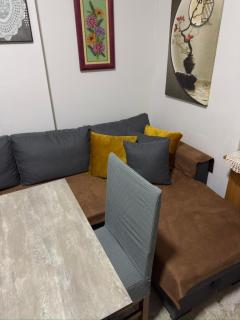 Villa Roel 1 -apartments - 4