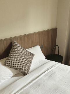 Talmud Hotel Kaohsiung Station - 6