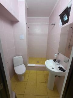 Hotel Olimp - 3