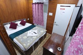 Hotel O Shiv Vandana Inn - Thane - 5