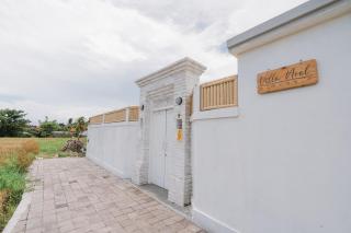 Noel Peaceful 3BR Villa with Pool in Cemagi Bali - 1