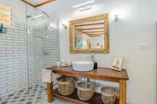 Breeze Ocean Bungalow Moorea - 2