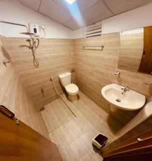 Lake Classical Guest House - Kandy - 5