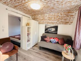 Balcsitthon Apartmanok - Siófok - 8