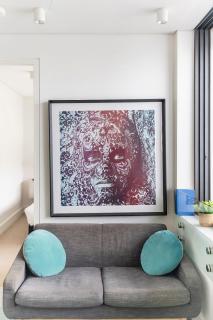 Stylish 1BR Apartment w Skylight near Bondi Beach - 7