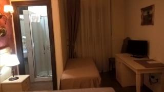 Hotel Villa Clementina - Scafati - 1