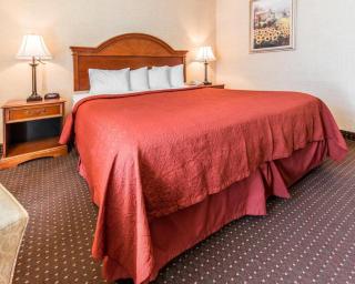 Quality Inn & Suites Erie near Casino - 1
