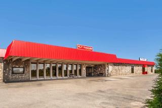 Econo Lodge Inn & Suites Brookings - 6