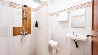 Cemara Asri Guesthouse - 2