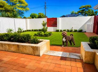 Light-Filled Modern Home 3BR Pet-Friendly 5km-CBD - 5
