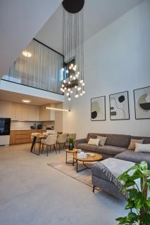 Grandberry Premium Apartment - 9