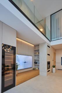 Grandberry Premium Apartment - 8