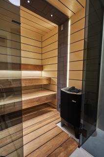 Grandberry Premium Apartment - 4