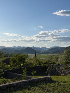 Casa di Kiara, Skadar Lake - 3