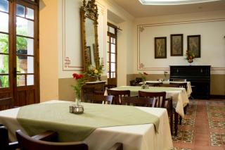 Hotel Aurora - Antigua Guatemala - 7