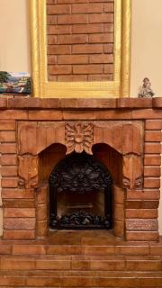 Historic Museum 2BR on Nizami St - 2