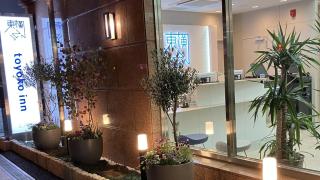 Toyoko Inn Tokyo Minowa-eki - 4