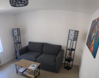 OCHG Le Petit Paisible 1-6 personnes 3 étoiles - Cornimont - 8