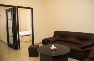 Mirage Hotel - Ereván - 5