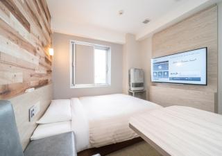 Super Hotel Kushiro-Ekimae - 5