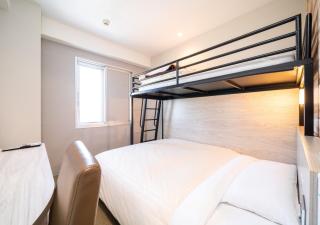 Super Hotel Kushiro-Ekimae - 3