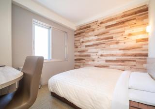 Super Hotel Kushiro-Ekimae - 8