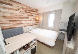Super Hotel Kushiro-Ekimae - 6