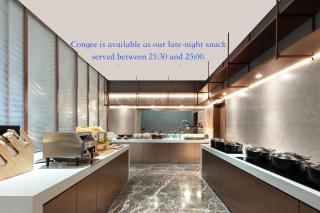 Atour X Hotel Shanghai Songjiang Ronglei East Road - 5