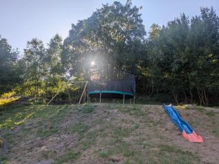 OCHG Le Petit Paisible 1-6 personnes 3 étoiles - Cornimont - 4