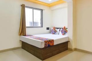FabHotel Silver Star - 1