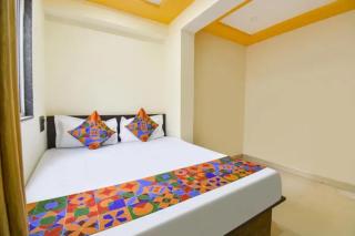 FabHotel Silver Star - 5