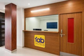 FabHotel Silver Star - 9