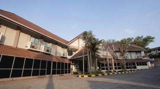 Hotel Seri Malaysia Temerloh - 8