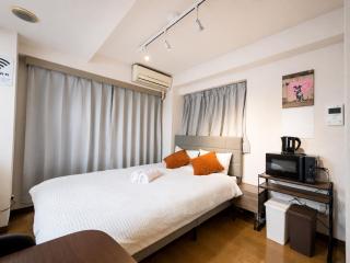 Ichigaya Stay & Wi-Fi 1 - 9
