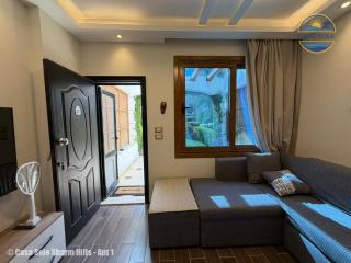 Casa Sole Sharm Hills Apt 1 - 8