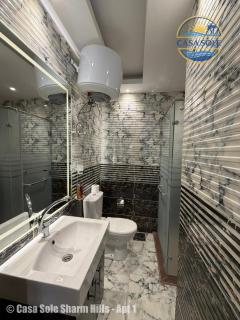 Casa Sole Sharm Hills Apt 1 - 5