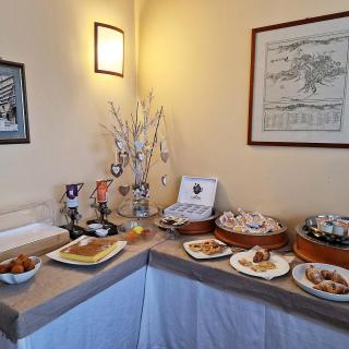 Hotel Collina di San Sisto - 1