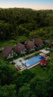 Maskot Penida Cottage - 6